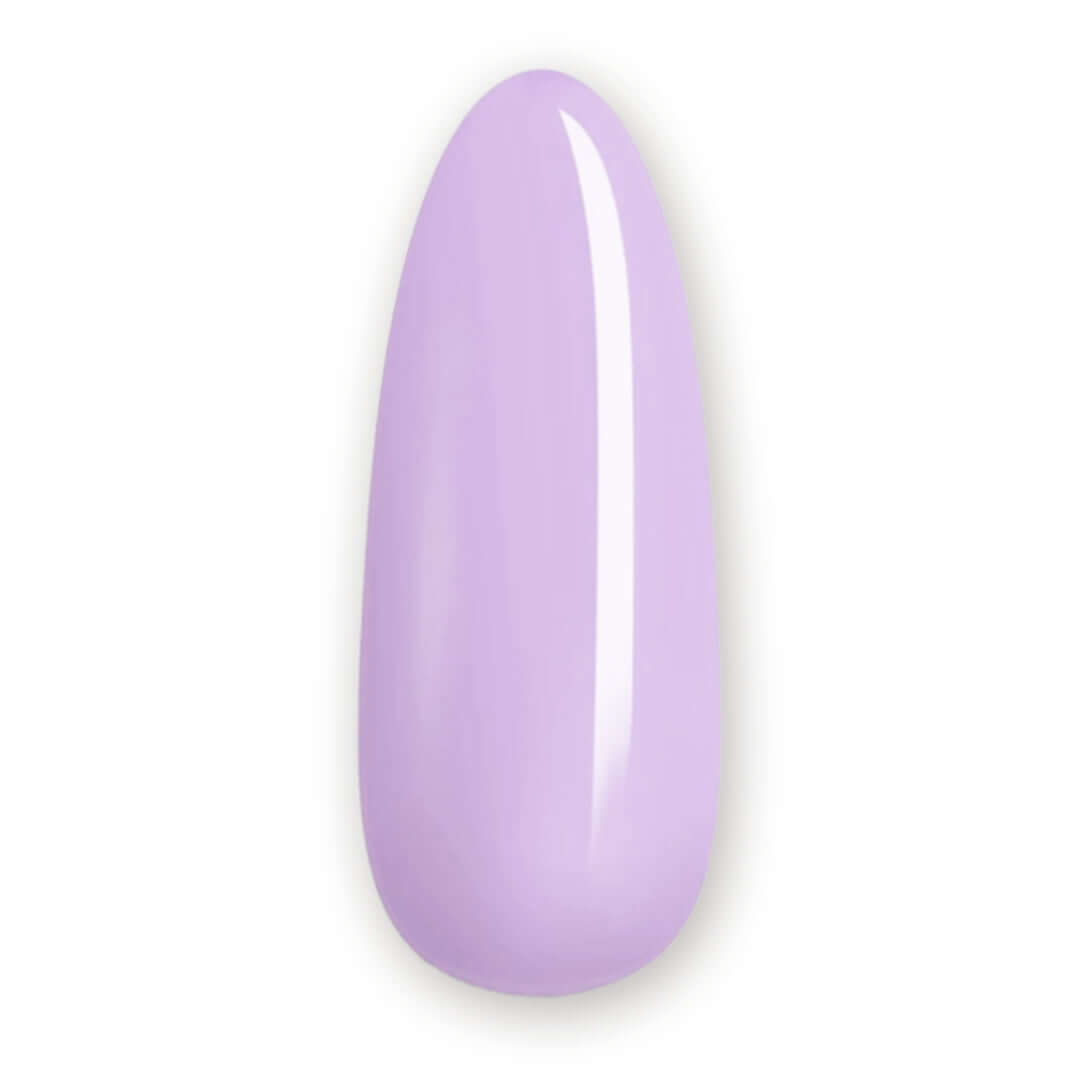 Glamnailsprofessional polygel Lilac