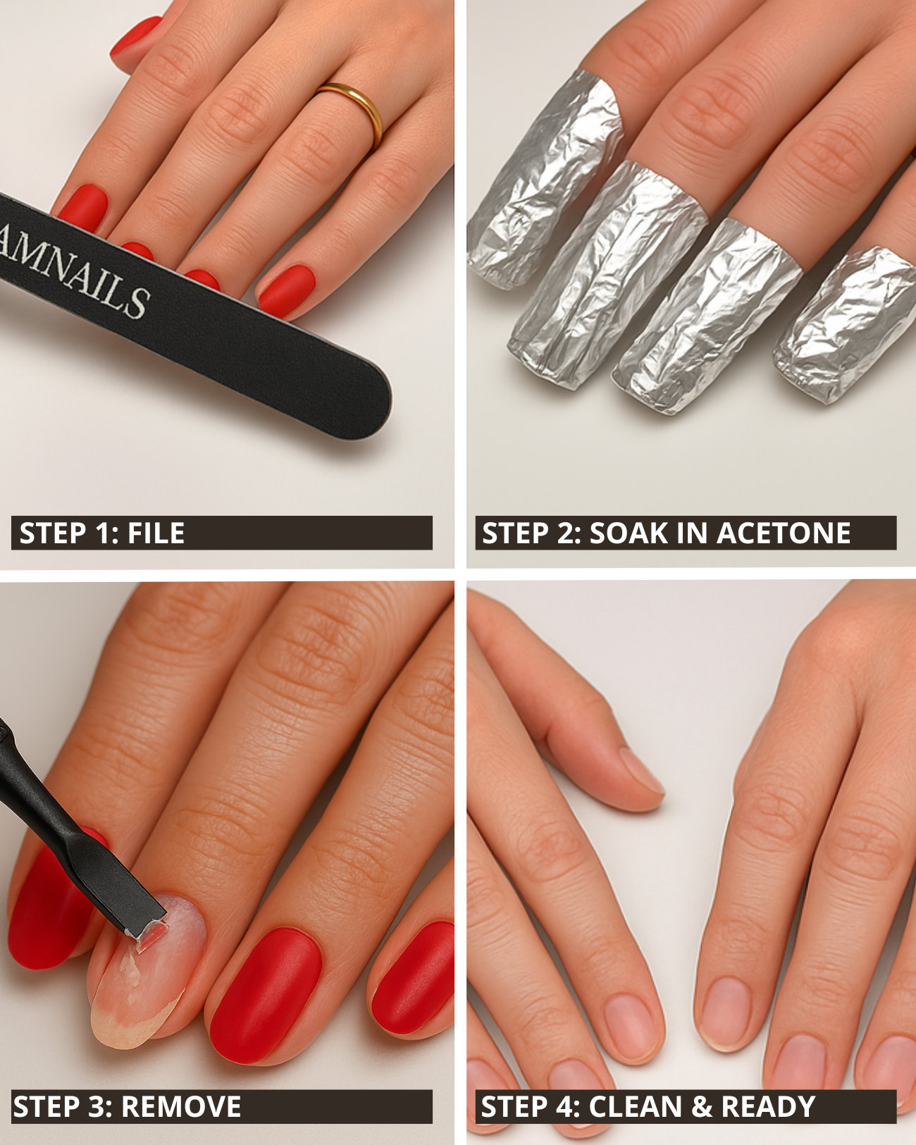 Glamnailsprofessional Gezondheid & beauty > Nagelverzorging > Nagelgel Polygel Starterset | 1+1 Gratis Kleuren